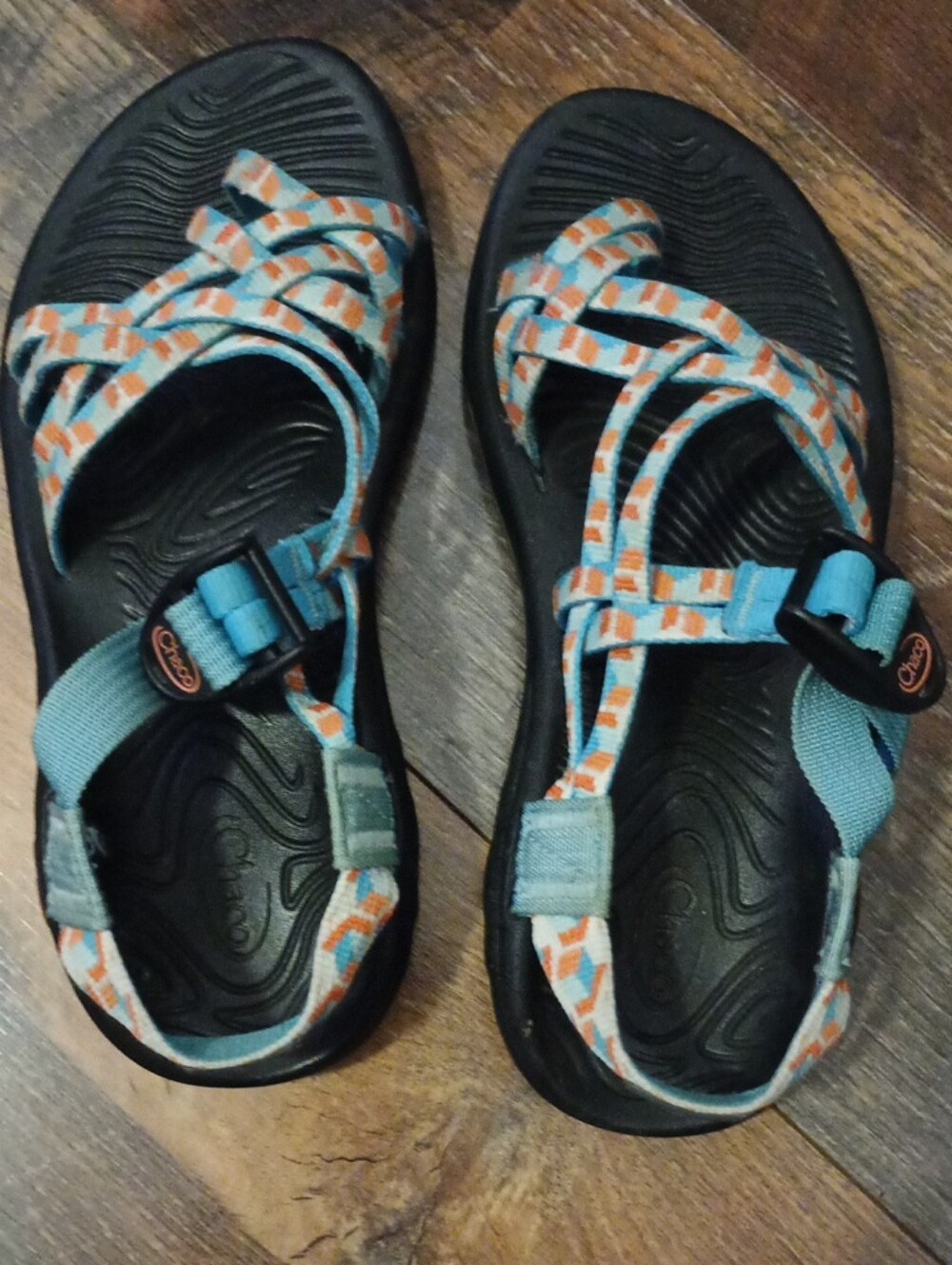 Women's Chaco Sandals